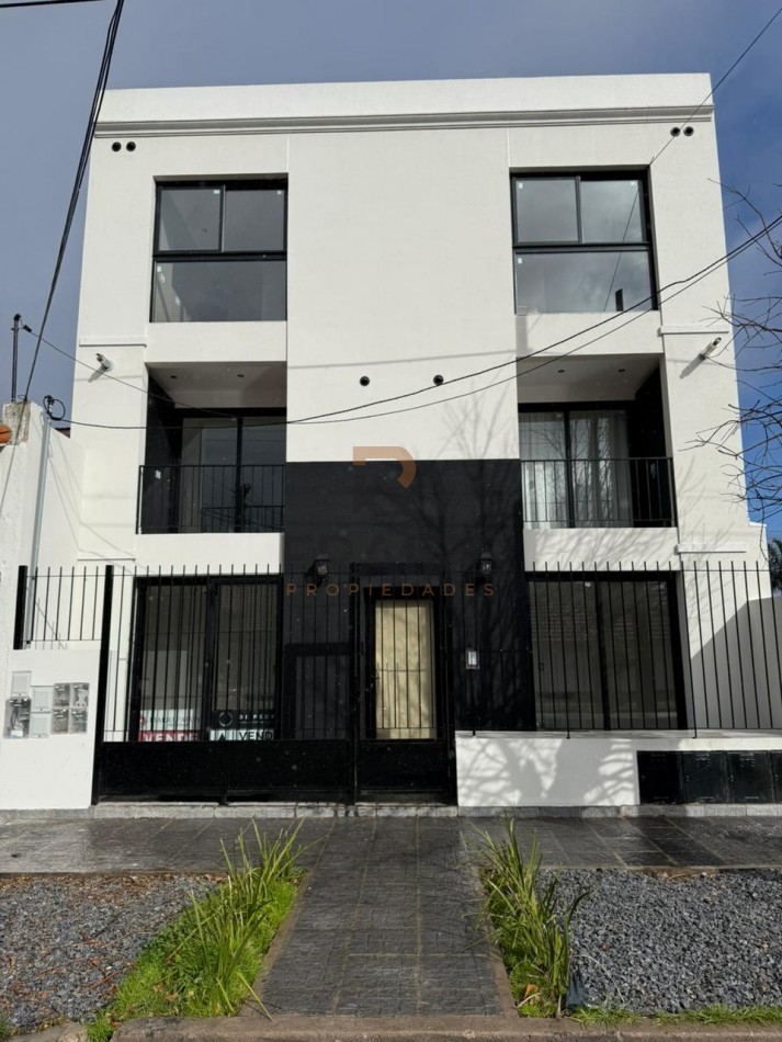 PH 3 AMBIENTES - MAR DEL PLATA