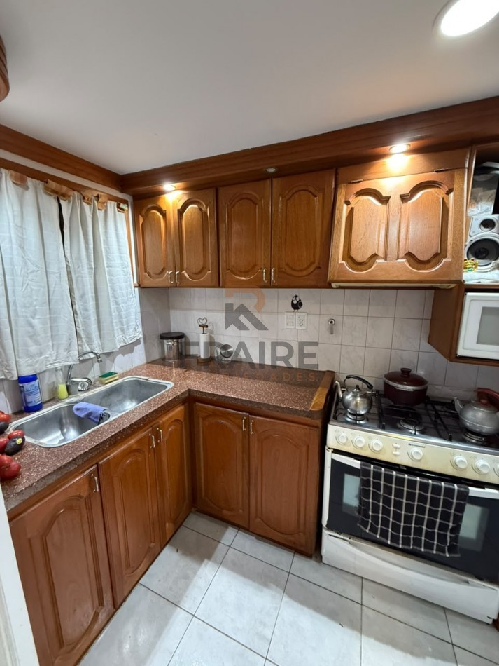 CASA 4 AMBIENTES + QUINCHO