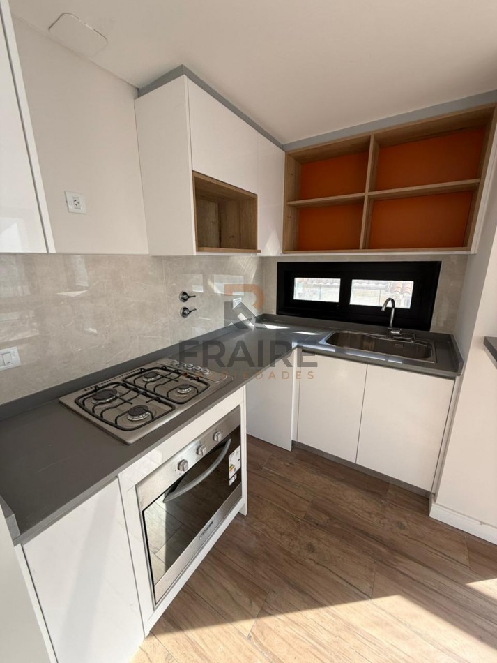 DEPARTAMENTO 3 AMBIENTES -MAR DEL PLATA