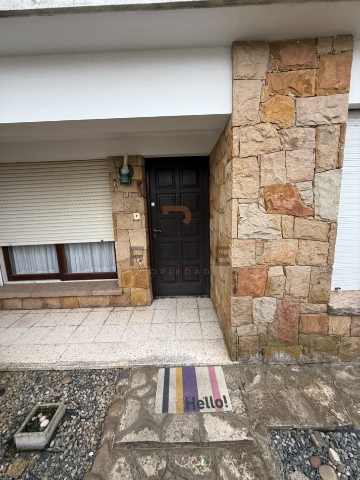 CASA CHALET DE 4 AMBIENTES - BALCARCE