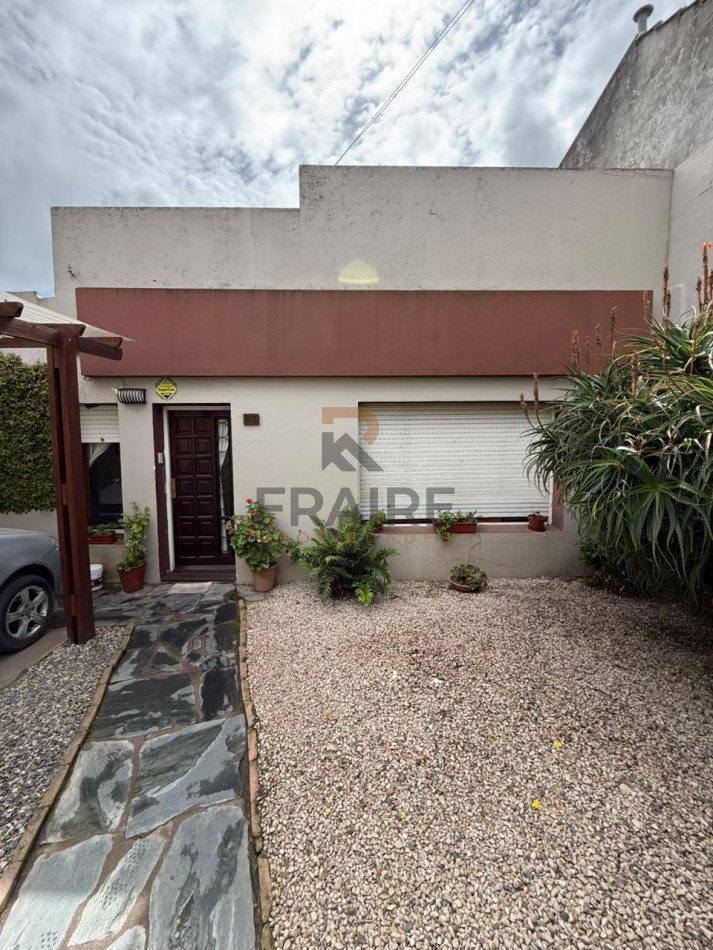 CASA 4 AMBIENTES EN PH - BALCARCE