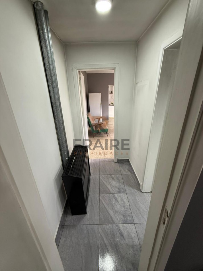 CASA 3 AMBIENTES + DPTO 2 AMBIENTES - NECOCHEA