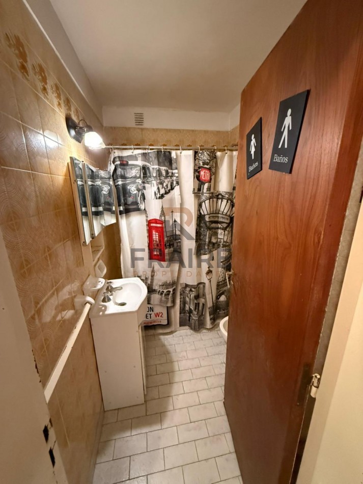 DEPARTAMENTO 3 AMBIENTES - MAR DEL PLATA