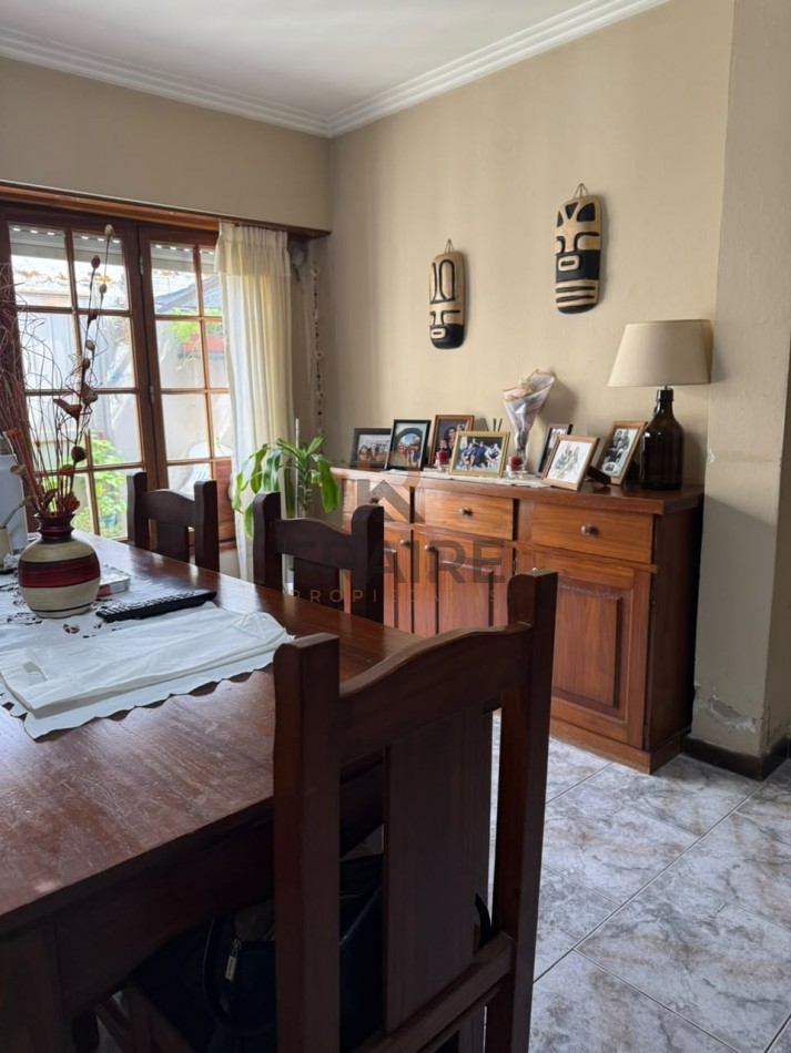 CASA 4 AMBIENTES EN PH - BALCARCE