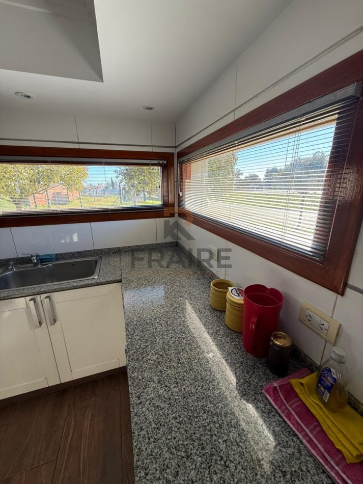 CASA 4 AMBIENTES - BALCARCE