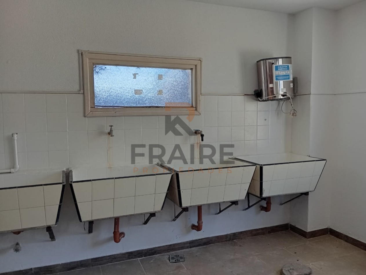 DEPARTAMENTO 3 AMBIENTES AMOBLADO - NECOCHEA