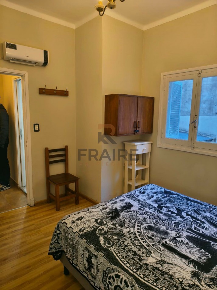 DEPARTAMENTO 2 AMBIENTES - MAR DEL PLATA