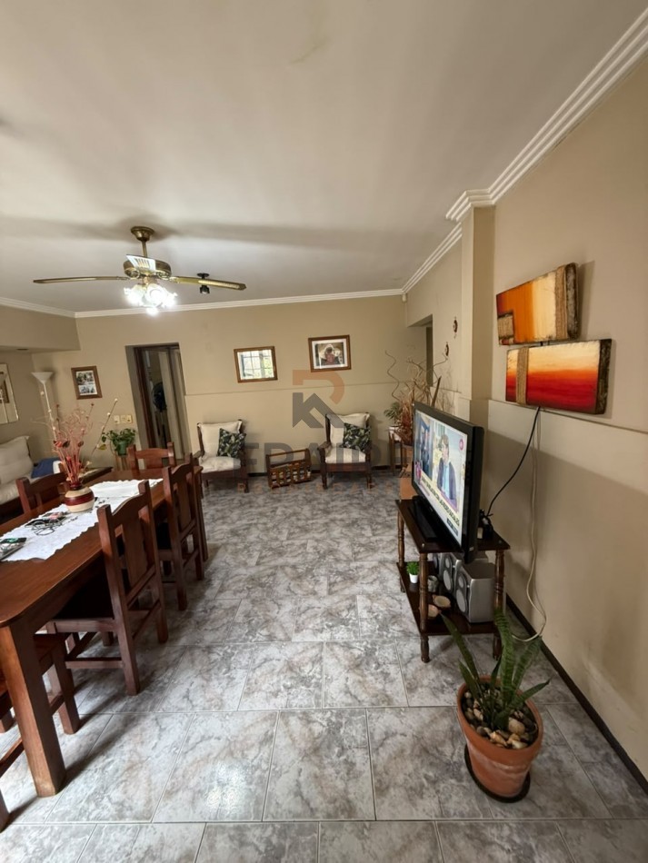 CASA 4 AMBIENTES EN PH - BALCARCE