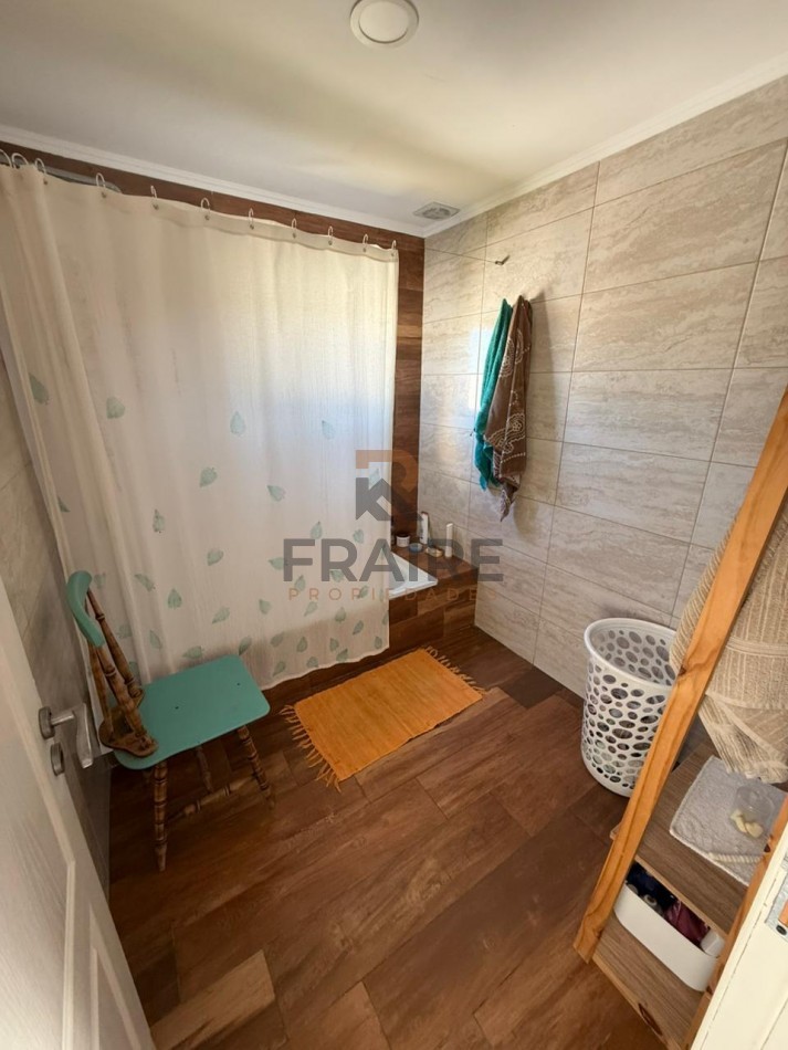 CASA 5 AMBIENTES - MAR DEL PLATA