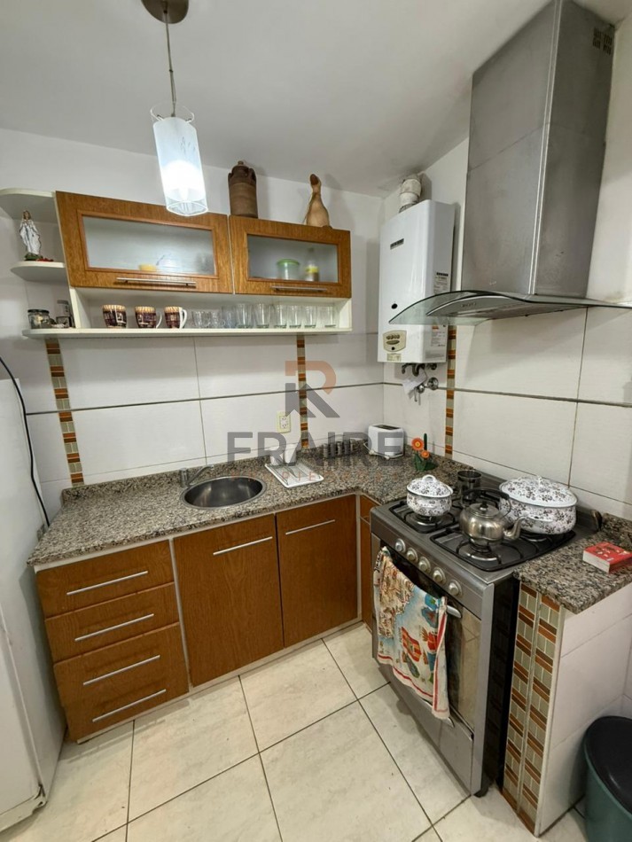 DEPARTAMENTO 3 AMBIENTES - MAR DEL PLATA