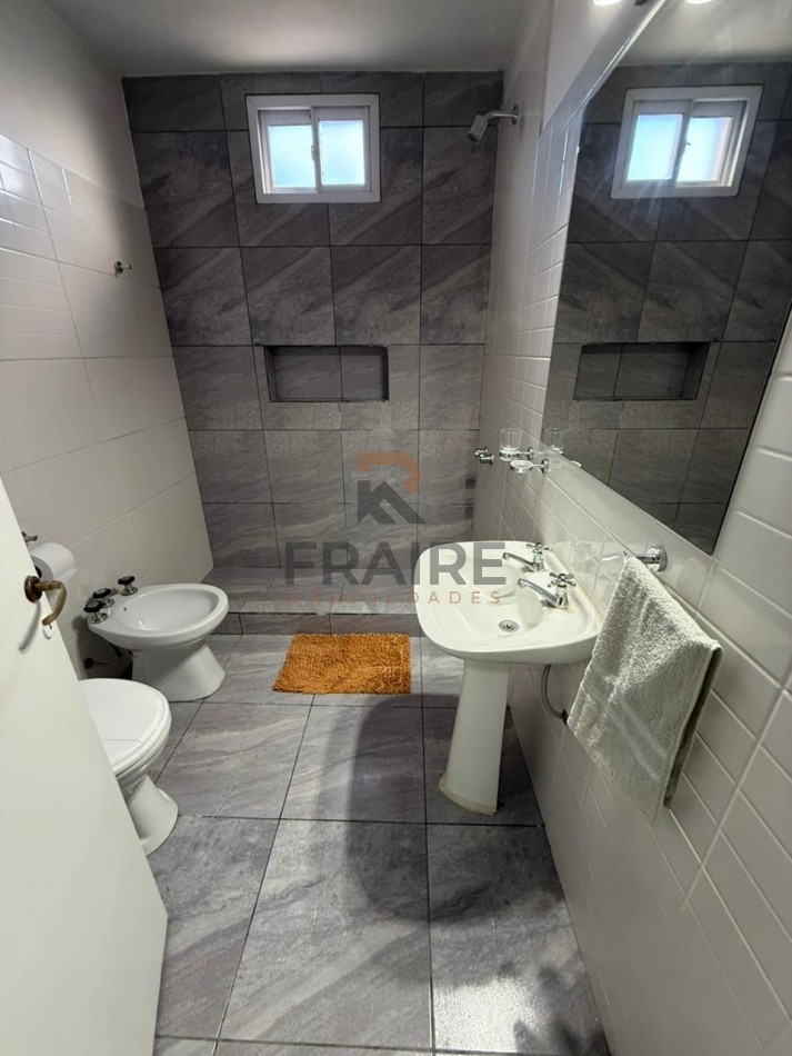 CASA 3 AMBIENTES + DPTO 2 AMBIENTES - NECOCHEA