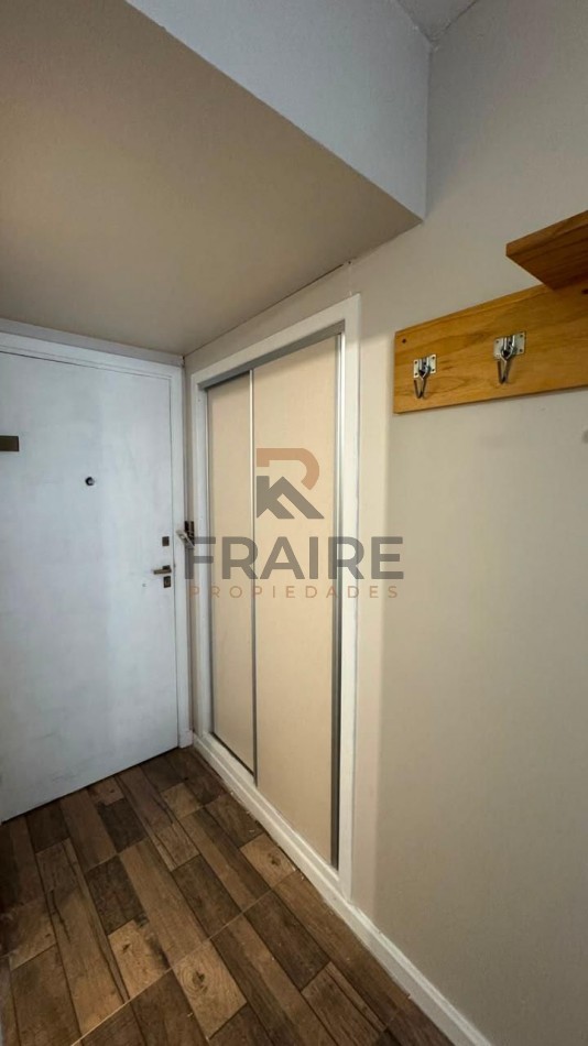 DEPARTAMENTO MONOAMBIENTE - MAR DEL PLATA