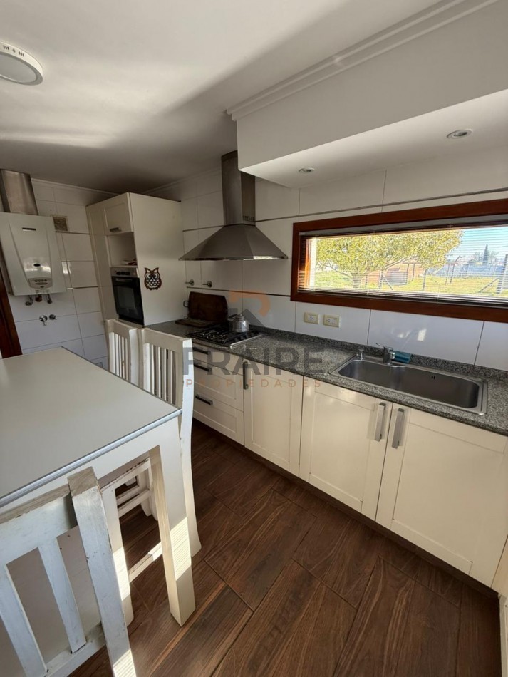 CASA 4 AMBIENTES - BALCARCE
