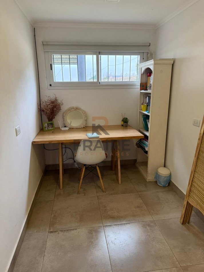 CASA PH 4 AMBIENTES - BALCARCE