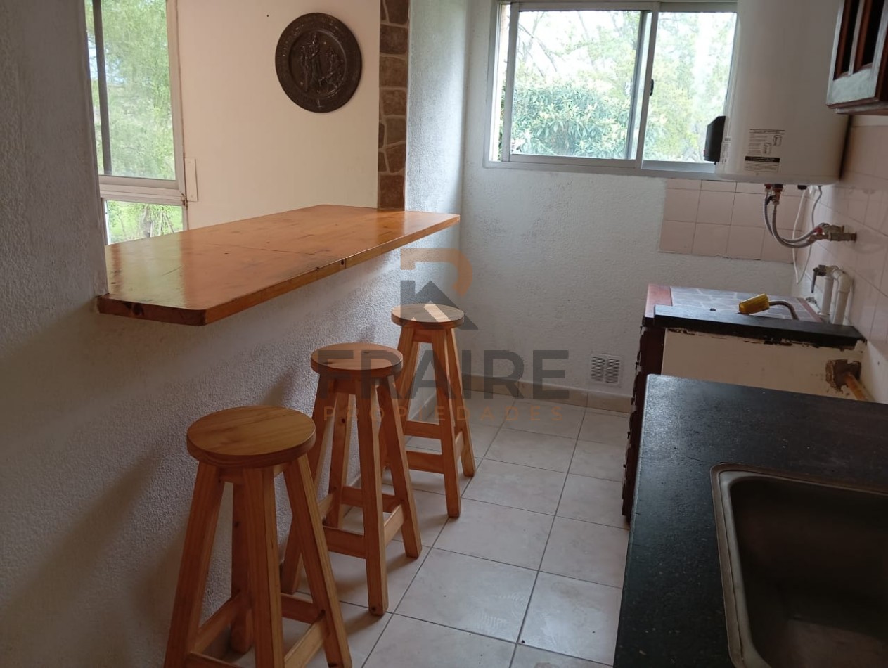 DEPARTAMENTO EN ALQUILER - MAR DEL PLATA