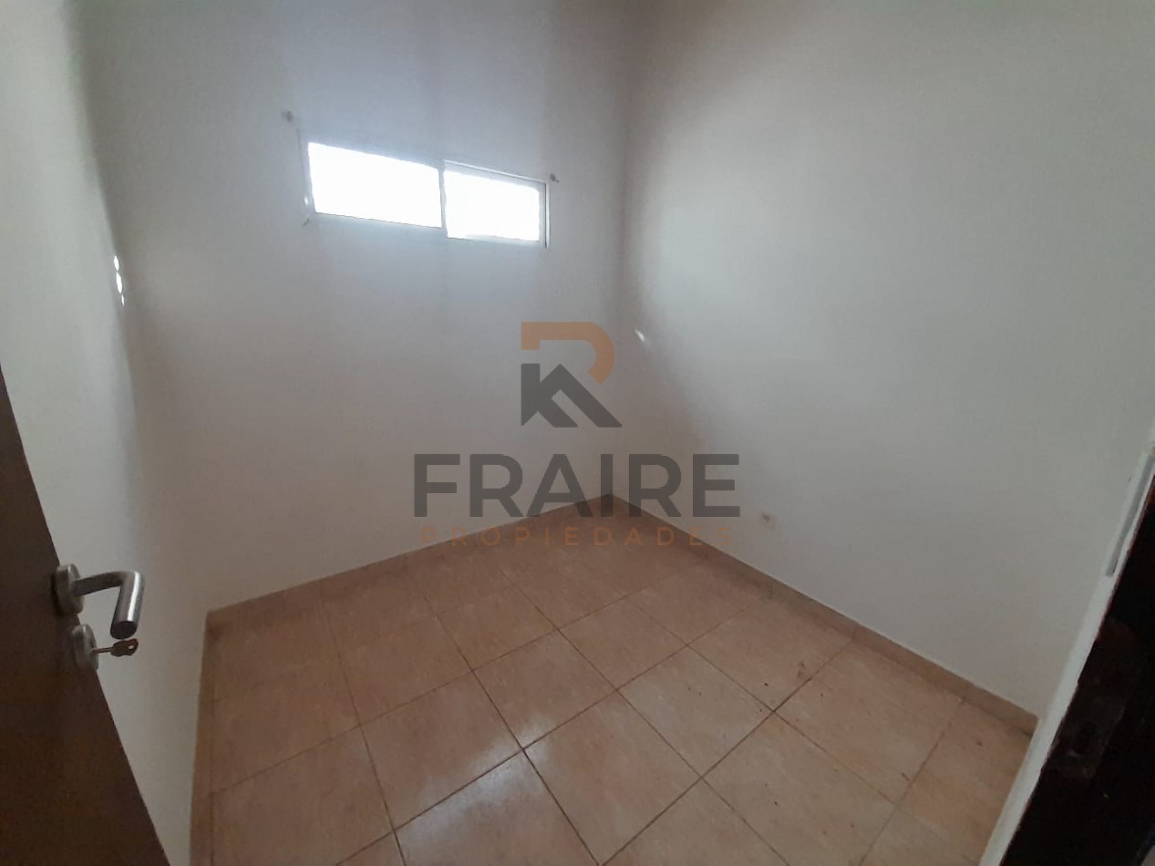 DEPARTAMENTO 3 AMBIENTES - BALCARCE
