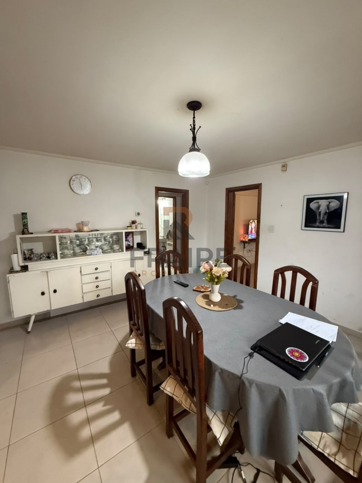 CASA CHALET 3 AMBIENTES - BALCARCE