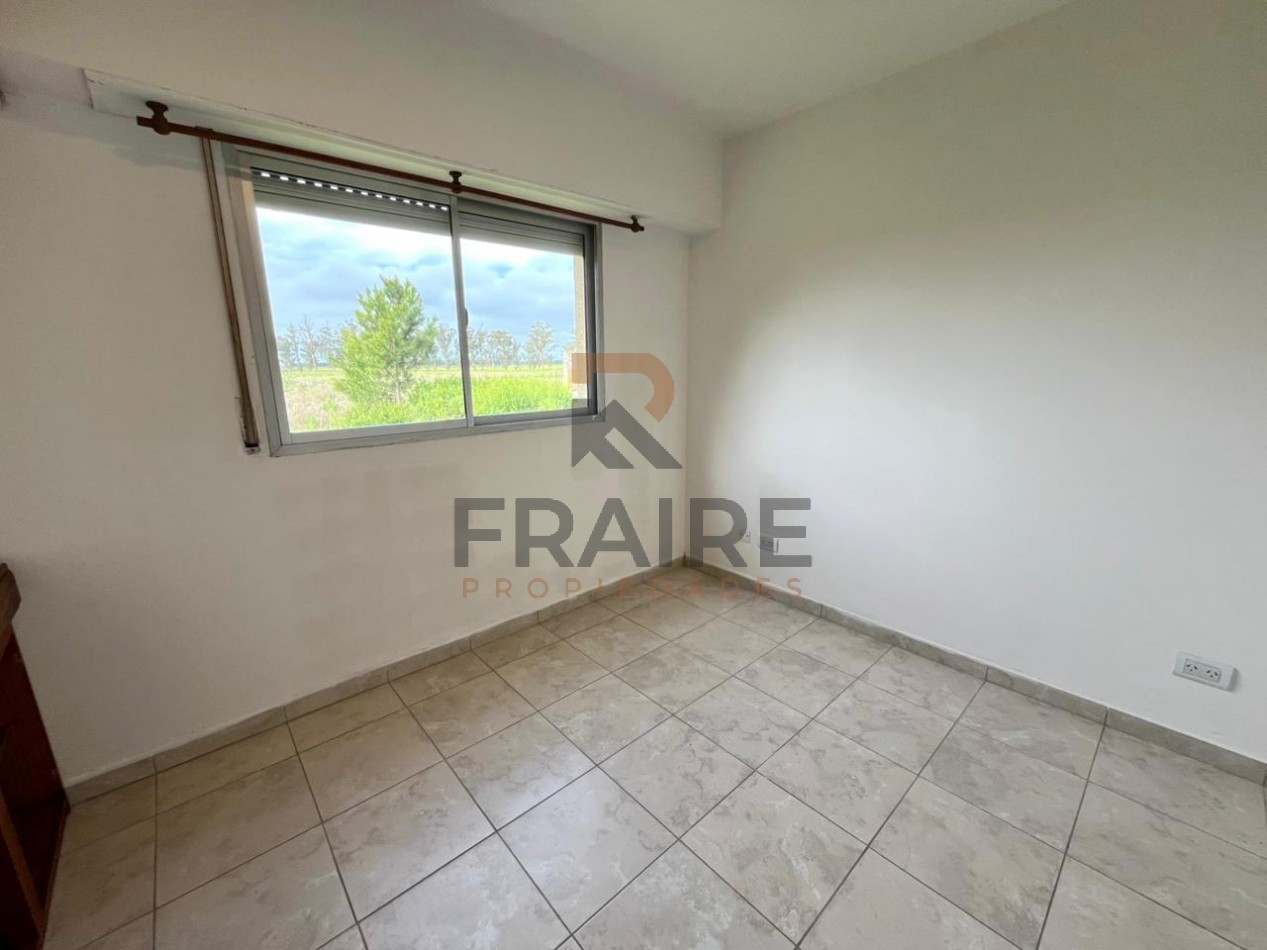 DEPARTAMENTO EN ALQUILER - MAR DEL PLATA