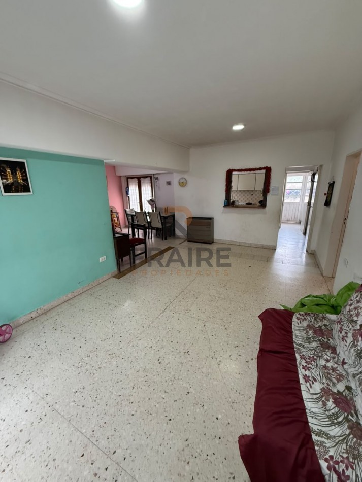 CASA CHALET DE 4 AMBIENTES - BALCARCE