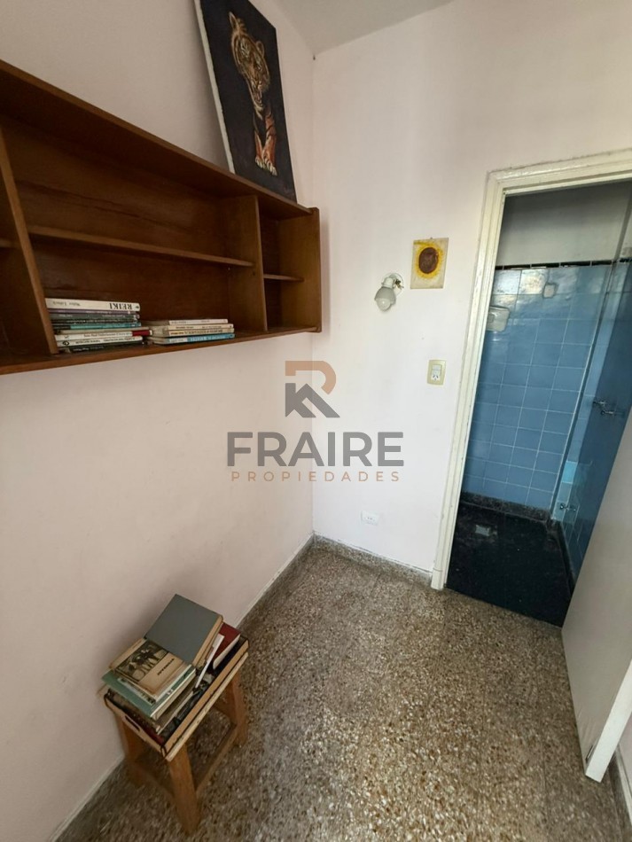 DEPARTAMENTO 2 AMBIENTES CON DEPENDENCIA - MAR DEL PLATA