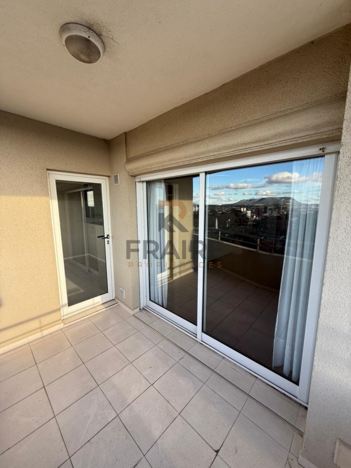 DEPARTAMENTO 3 AMBIENTES - BALCARCE