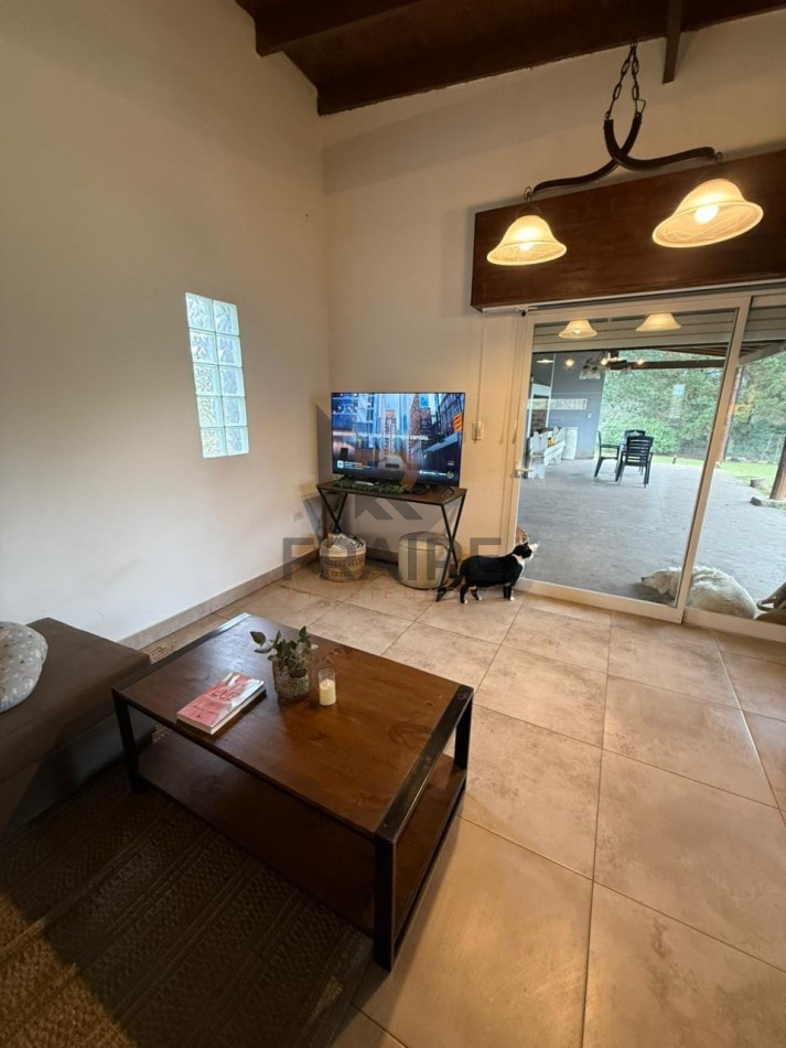 CASA PH 4 AMBIENTES - BALCARCE