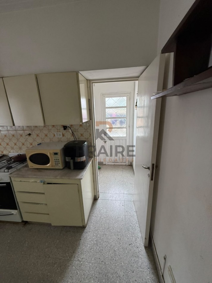 CASA CHALET DE 4 AMBIENTES - BALCARCE