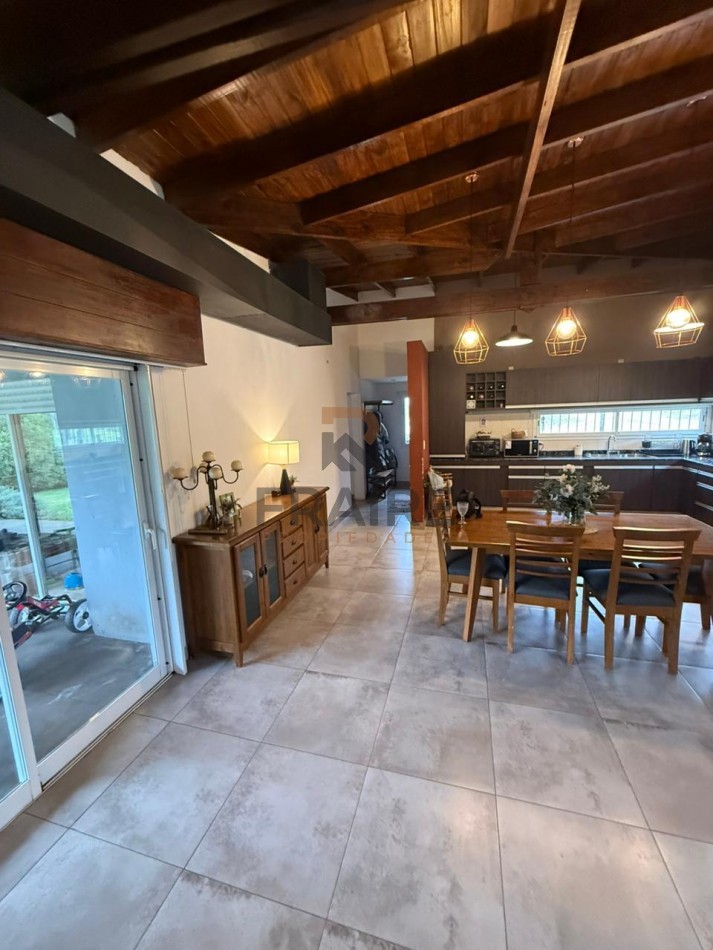 CASA PH 4 AMBIENTES - BALCARCE