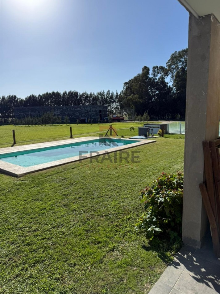 CASA 5 AMBIENTES - MAR DEL PLATA