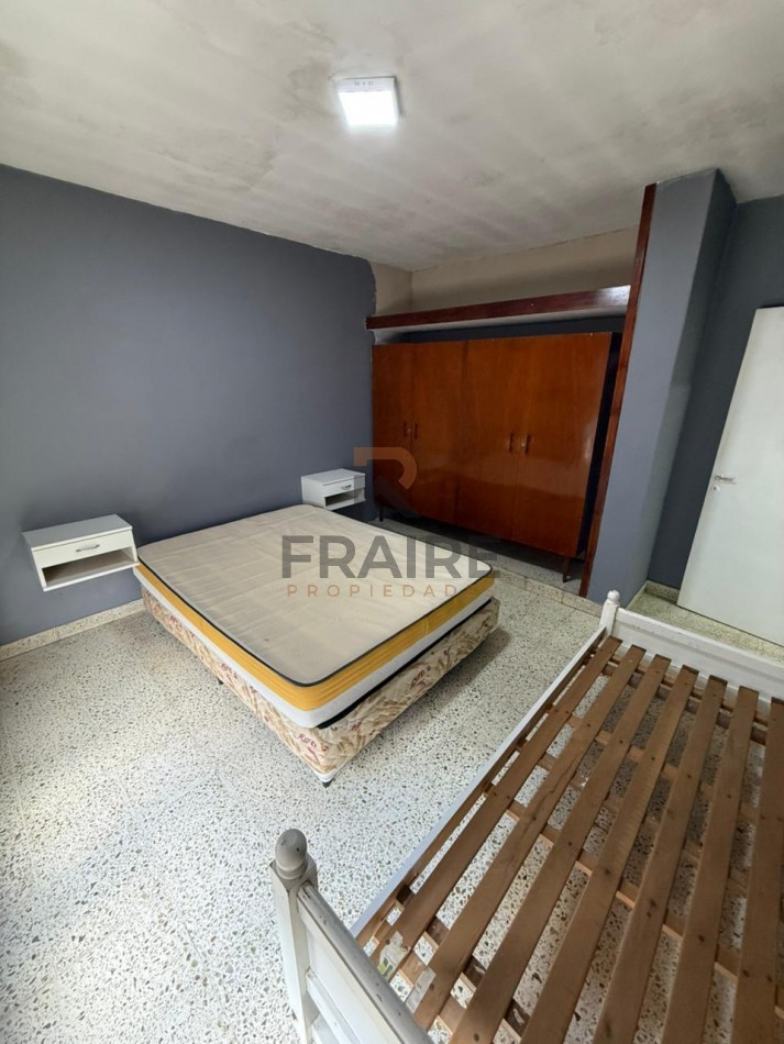 CASA 3 AMBIENTES + DPTO 2 AMBIENTES - NECOCHEA