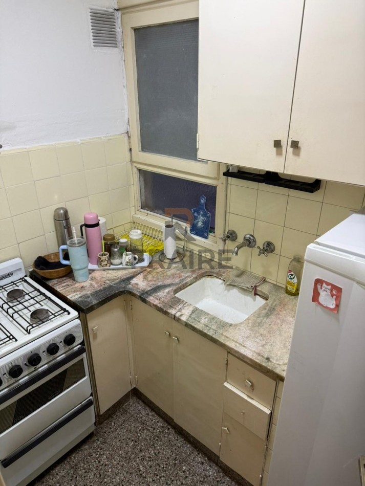 DEPARTAMENTO MONOAMBIENTE - MAR DEL PLATA