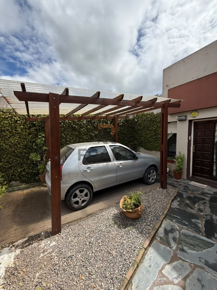 CASA 4 AMBIENTES EN PH - BALCARCE