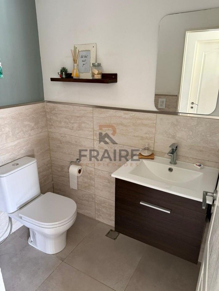CASA 5 AMBIENTES - MAR DEL PLATA