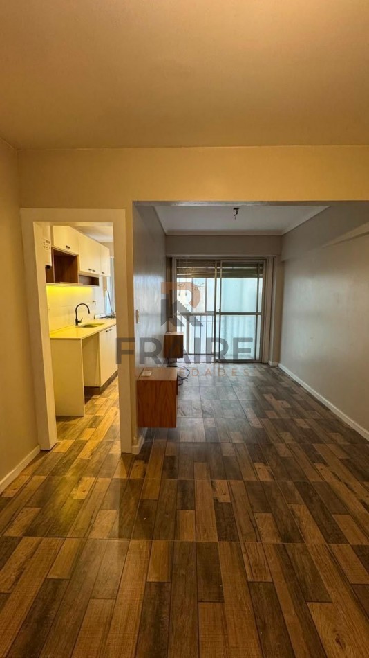 DEPARTAMENTO MONOAMBIENTE - MAR DEL PLATA