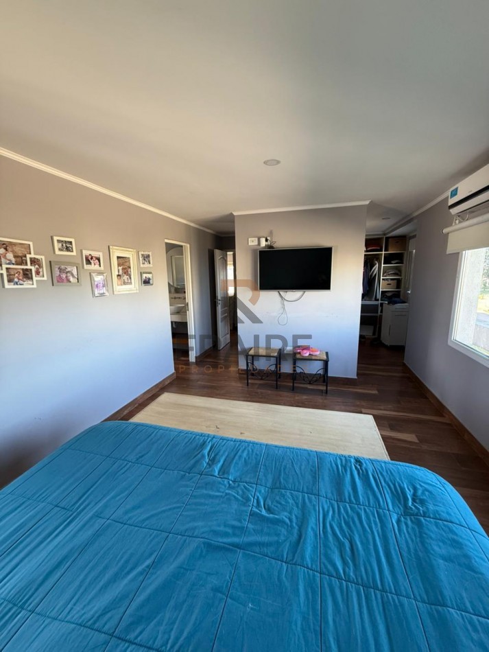 CASA 5 AMBIENTES - MAR DEL PLATA