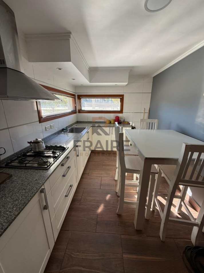CASA 4 AMBIENTES - BALCARCE