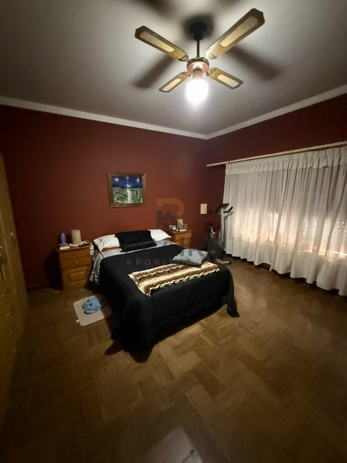 CASA 4 AMBIENTES EN PH - BALCARCE