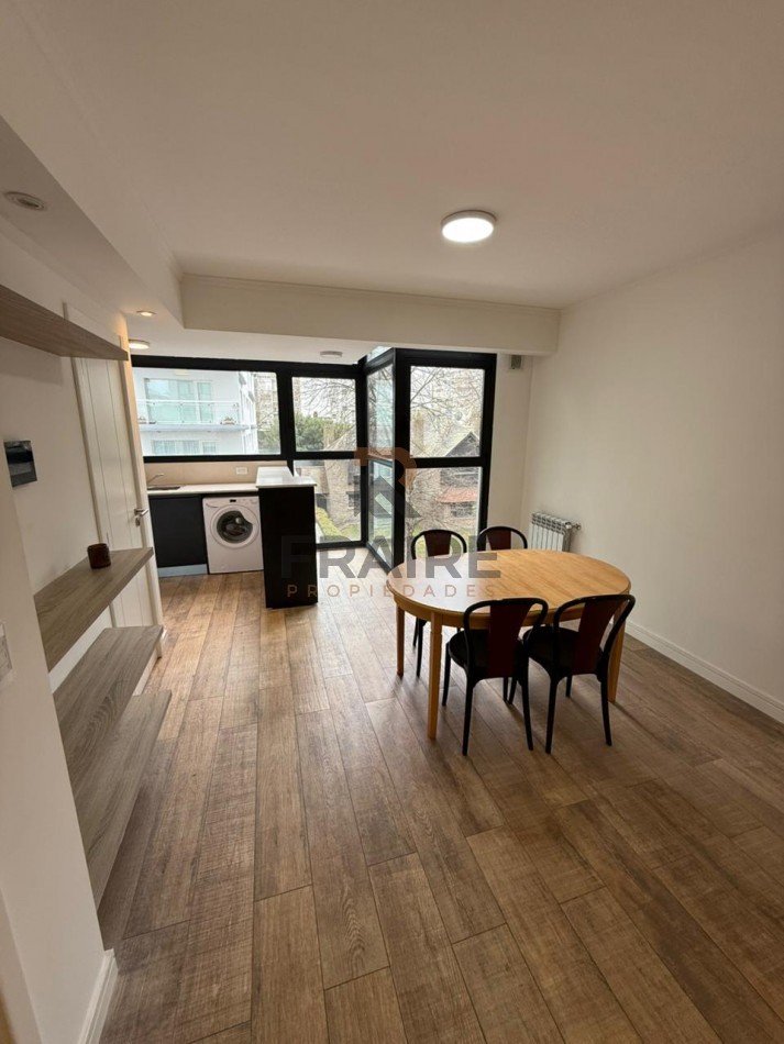 DEPARTAMENTO 2 AMBIENTES - MAR DEL PLATA