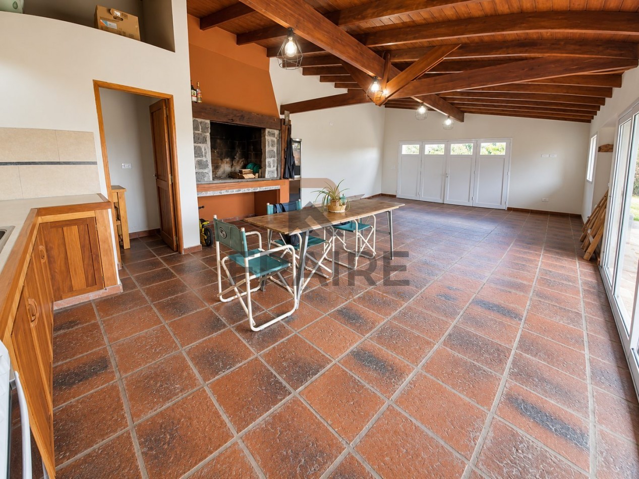 CASA 4 AMBIENTES - BALCARCE