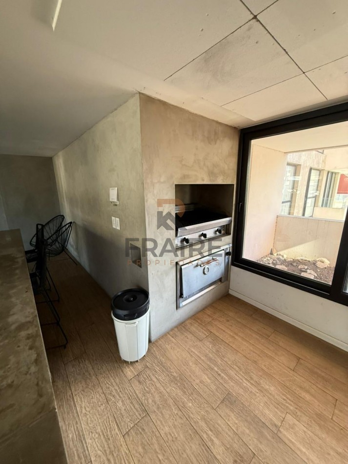 DEPARTAMENTO 2 AMBIENTES 