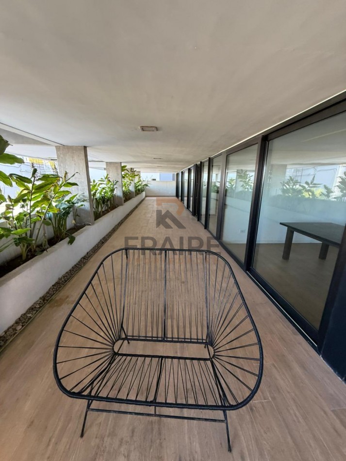 DEPARTAMENTO 2 AMBIENTES 