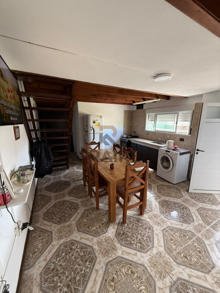 CASA 4 AMBIENTES - NECOCHEA