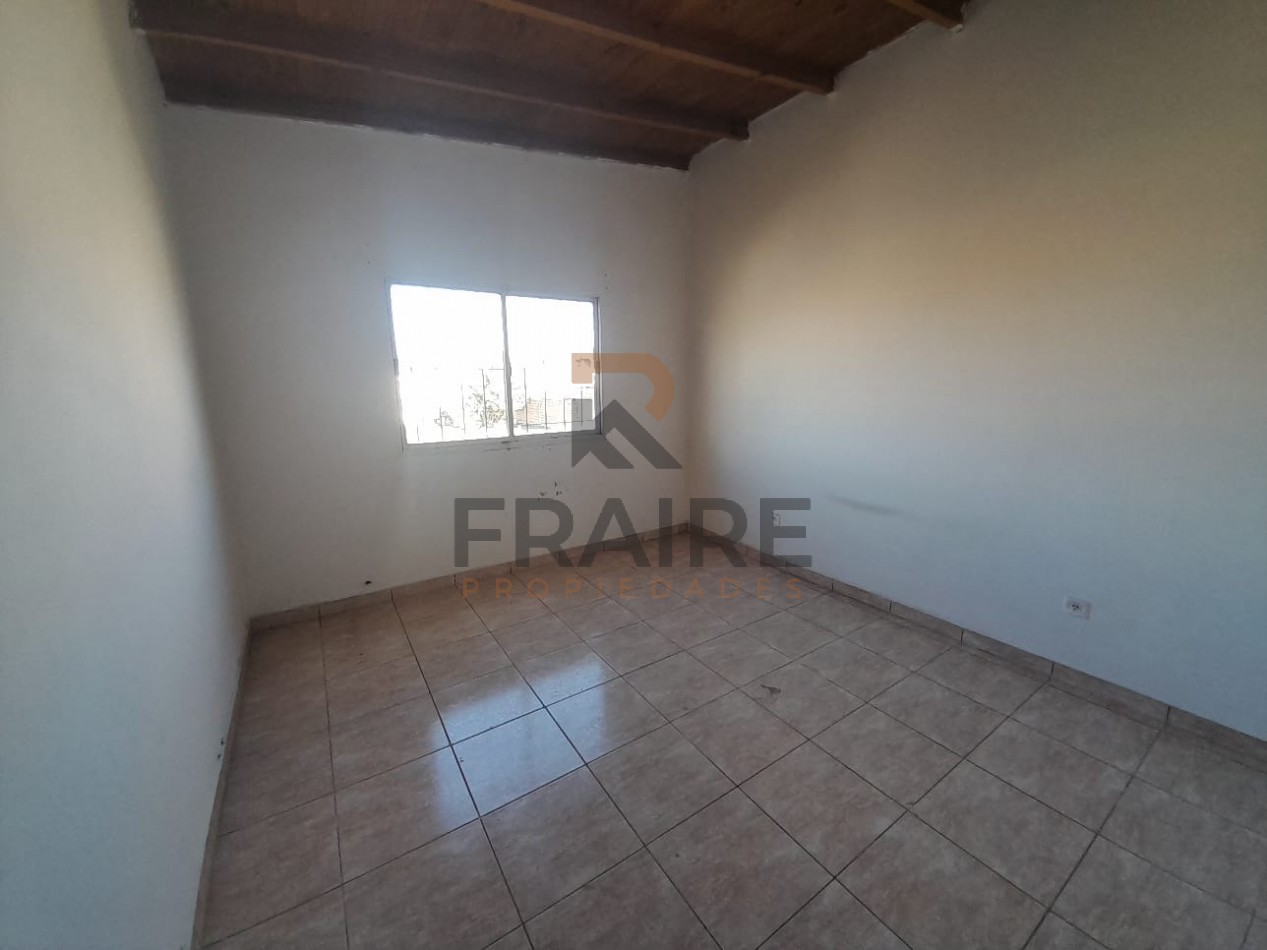 DEPARTAMENTO 3 AMBIENTES - BALCARCE