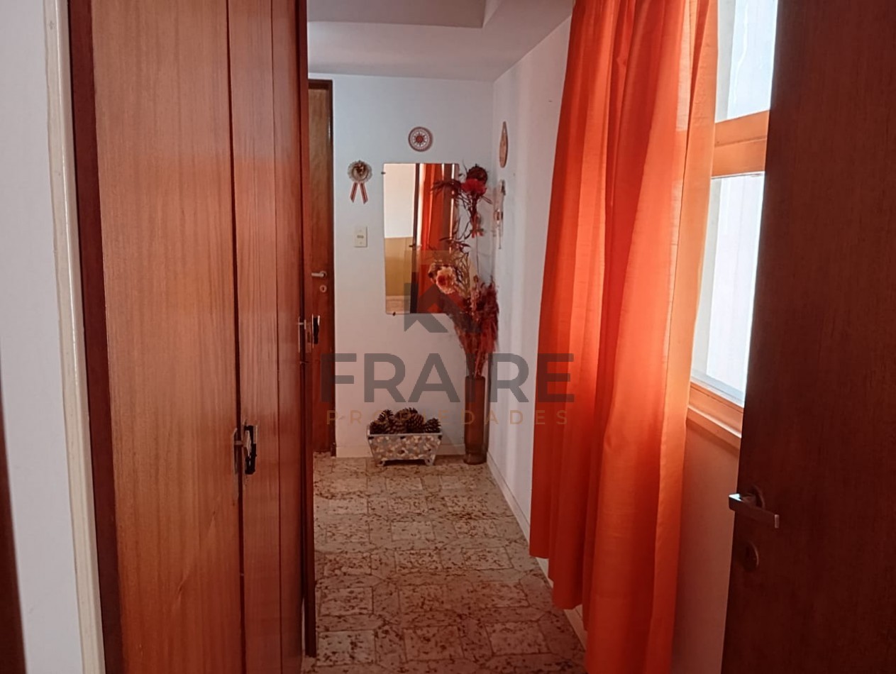 DEPARTAMENTO 3 AMBIENTES AMOBLADO - NECOCHEA