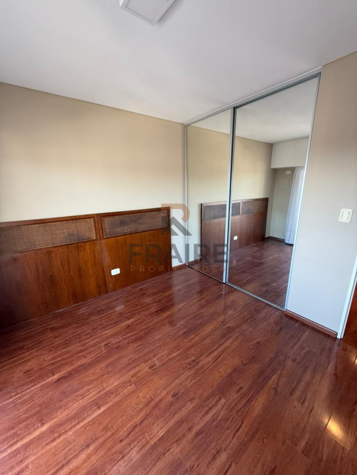 DEPARTAMENTO 3 AMBIENTES - BALCARCE