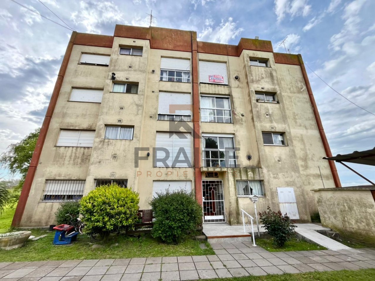 DEPARTAMENTO EN ALQUILER - MAR DEL PLATA