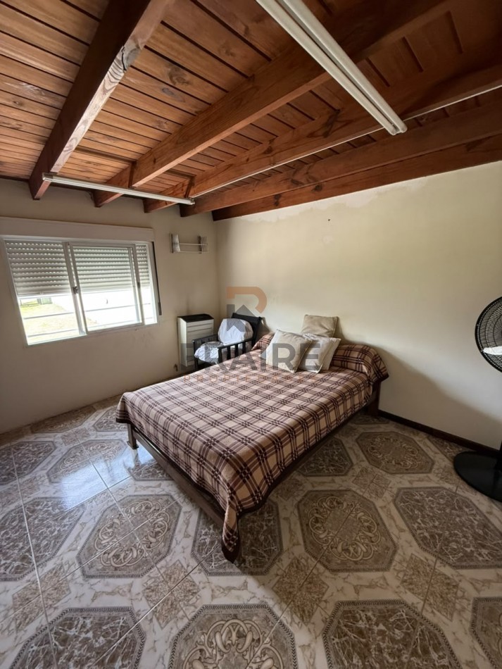 CASA 4 AMBIENTES - NECOCHEA