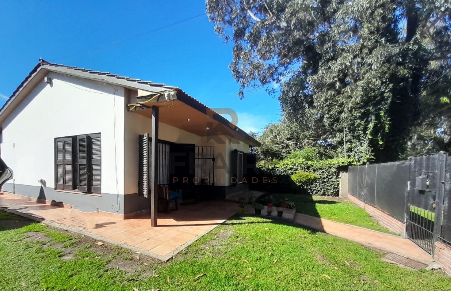 CASA 3 AMBIENTES - MAR DEL PLATA