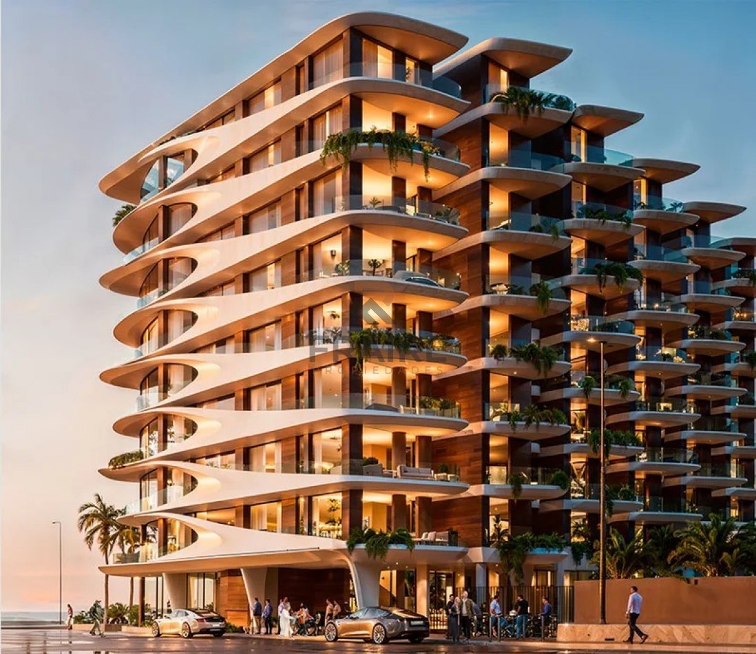 DEPARTAMENTO 3, 4 Y 5 AMBIENTES EN POZO - MAR DEL PLATA