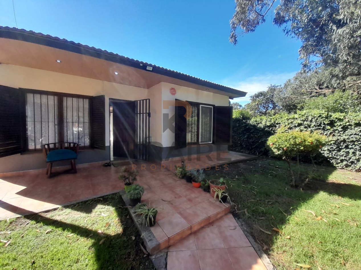 CASA 3 AMBIENTES - MAR DEL PLATA